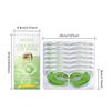 Collageen Oogmasker Patches Hydraterend Verstevigend Tegen Donkere Kringen Verwijder Oogzakjes Ogen Verzorging Gel Masker Pads Oog Huidverzorging