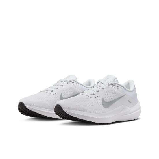 

Nike Winflo 10 Белый Волчий Серый DV4022-102 EU 44 белый