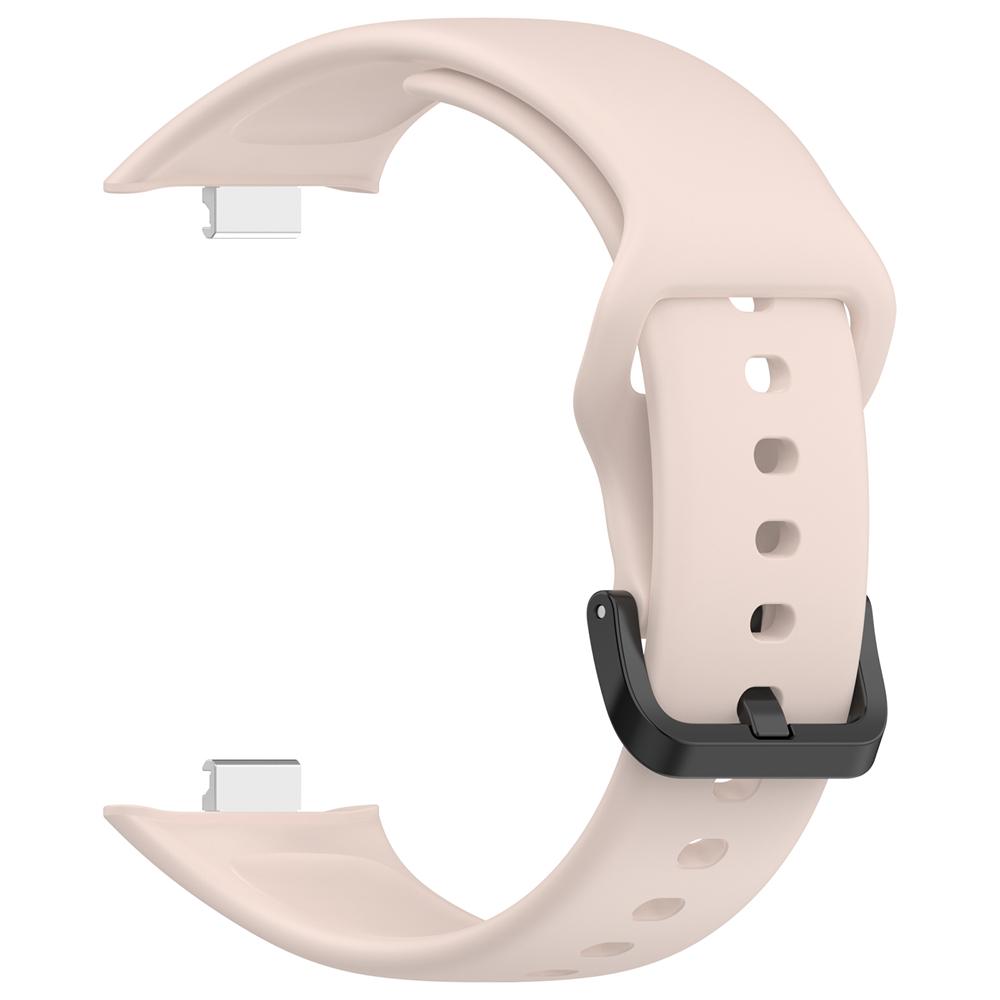 Silicone Strap Band for Redmi Watch Move Sports Wristband Watchband Accessories