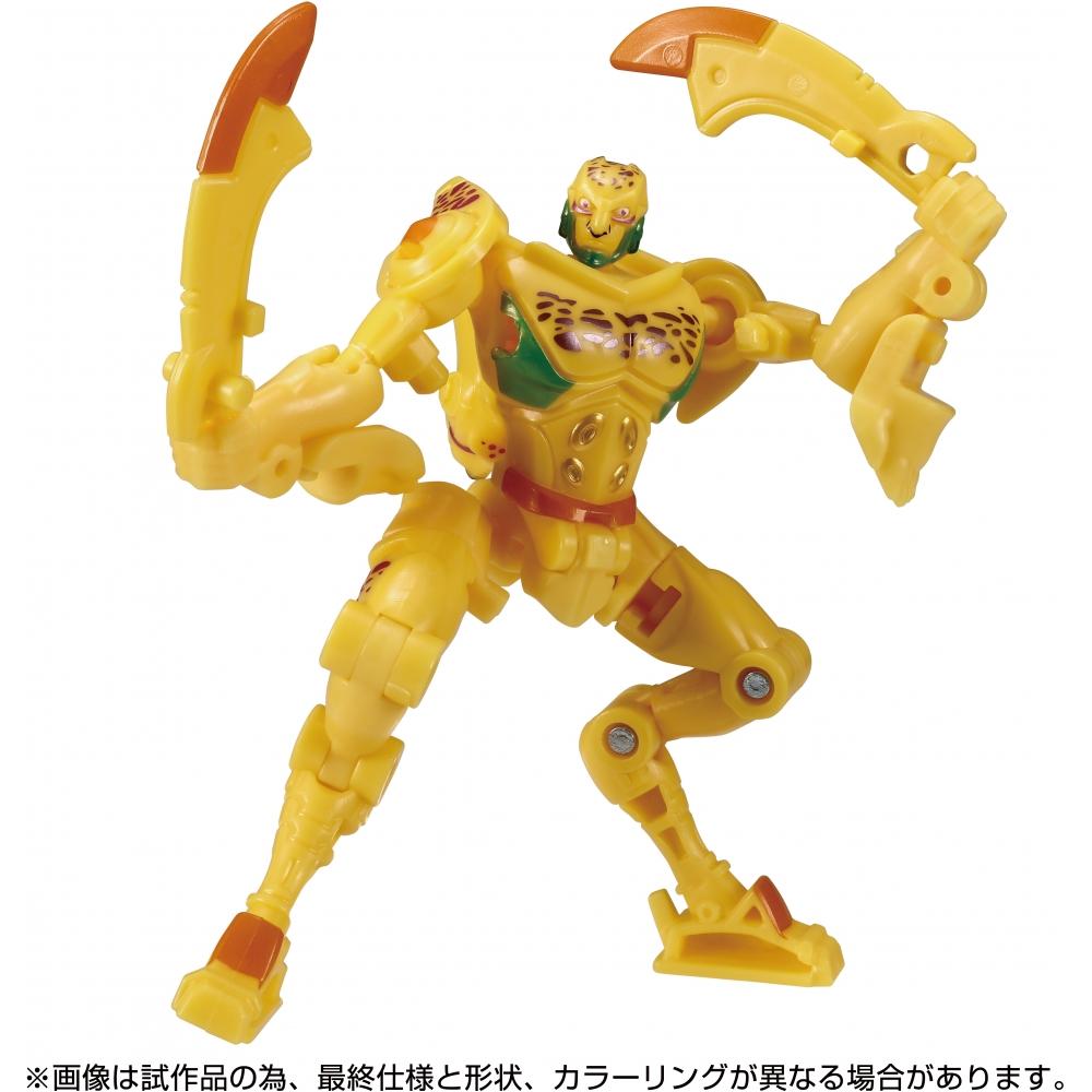 Transformers Legacy Tl 71 Transformers Legacy Cheetah