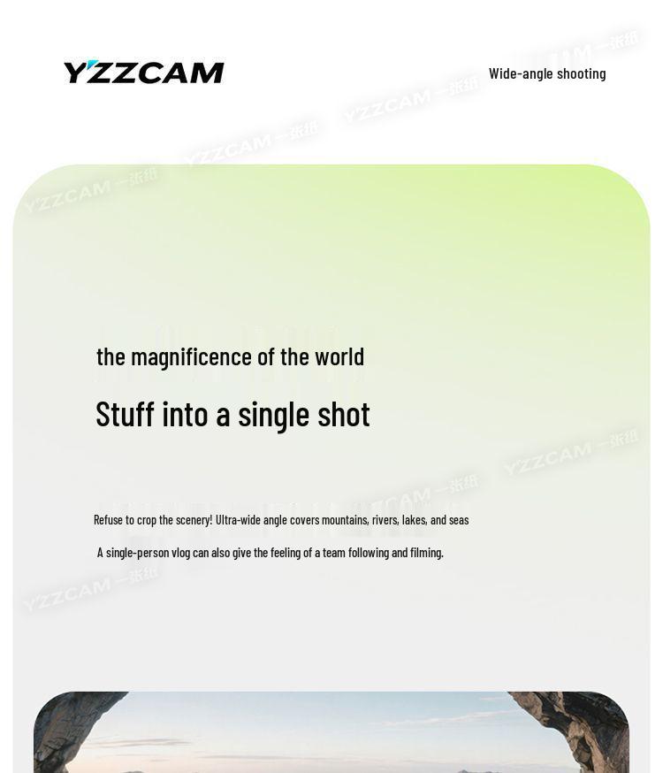 2025 Thumb Action Camera: HD Cycling & Motorbike Recorder