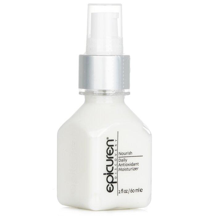 EPICUREN Nourish Daily Antioxidant Moisturizer - Combination & Sensitive Skin