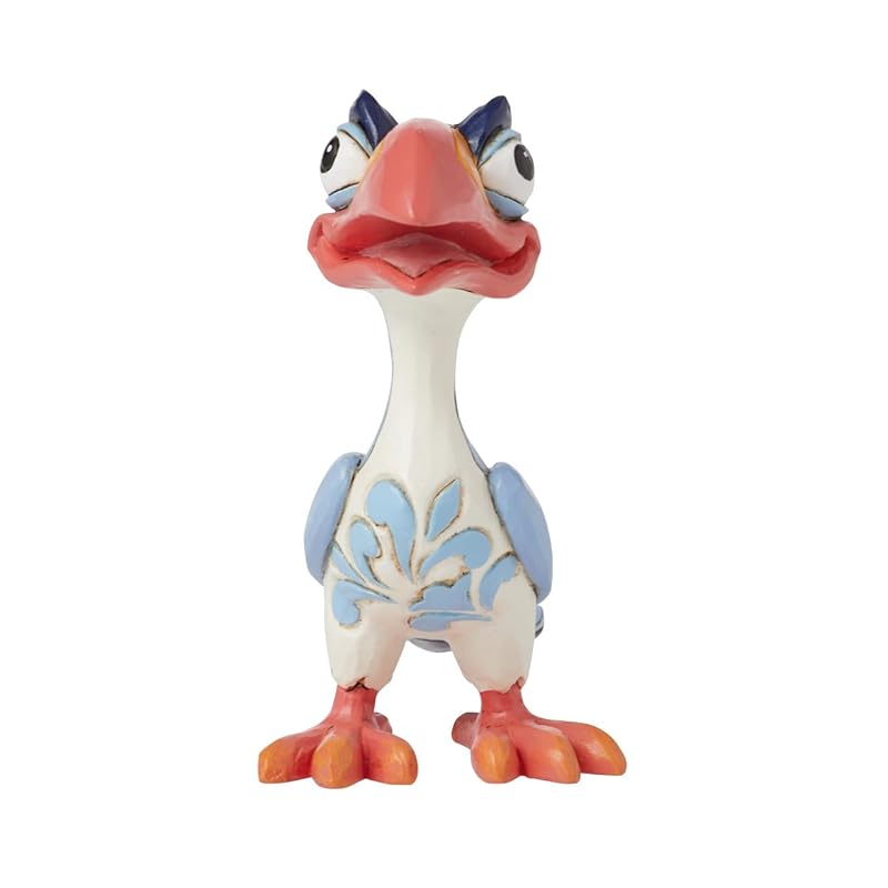 

enesco Disney Traditions Zazu мини 6016353