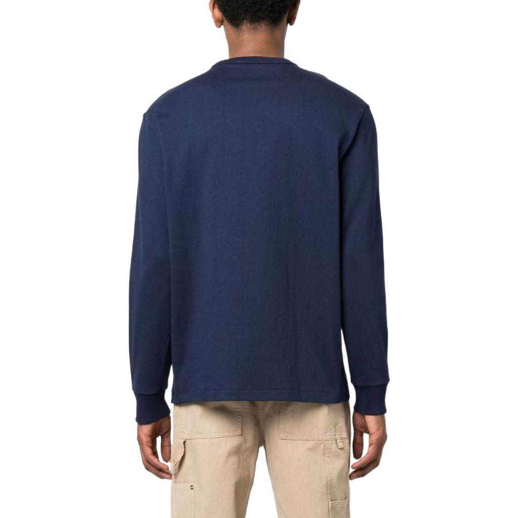 Polo Ralph Lauren Polo Pony long-sleeve T-shirt 710842632-004
