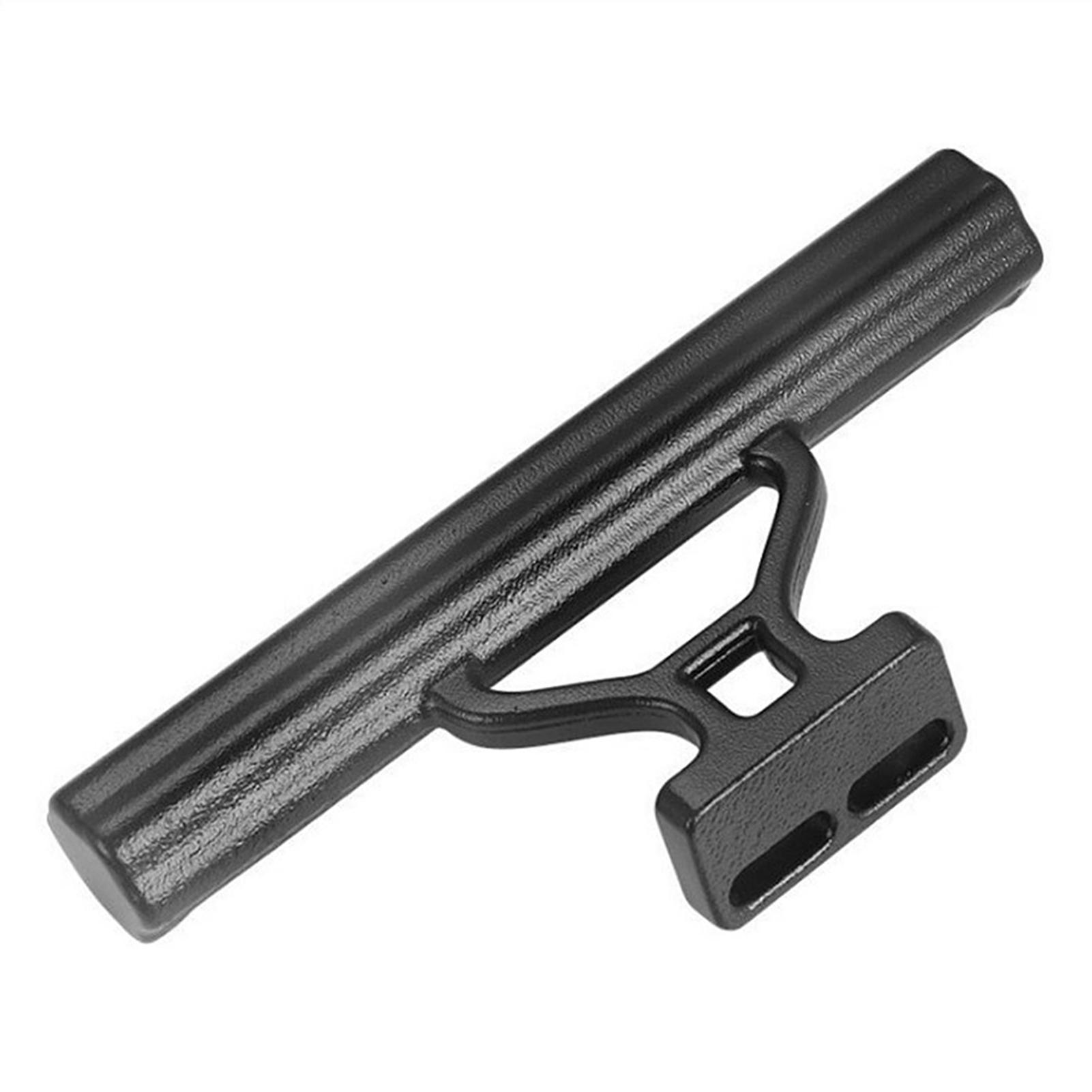 

Bike Handlebar Extender Aluminum Alloy Bike Handlebar Extension Bracket Bicycle Mount Holder