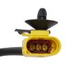 Front Active Actuator Hinge Sensor 8V0823823F For   A3 2013-2016