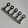Cold-Pressed O-Type Terminal Wire Lug RNB0.5 Series (2.2, 2.7, 3.0) Reel Terminal