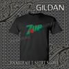 Nova Camiseta com Logo 7 UP Camiseta com Logo Engraçado Tamanho P a 5XL