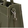 Kangol Tote Bag 3991 Khaki Luna