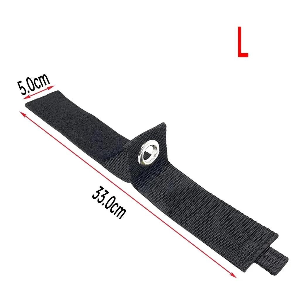 Xiaomi Extension Cord Organizer Holder Wire Manager Power Cord Management Nylon Heavy Cord Storage Straps for Car Cables Hoses