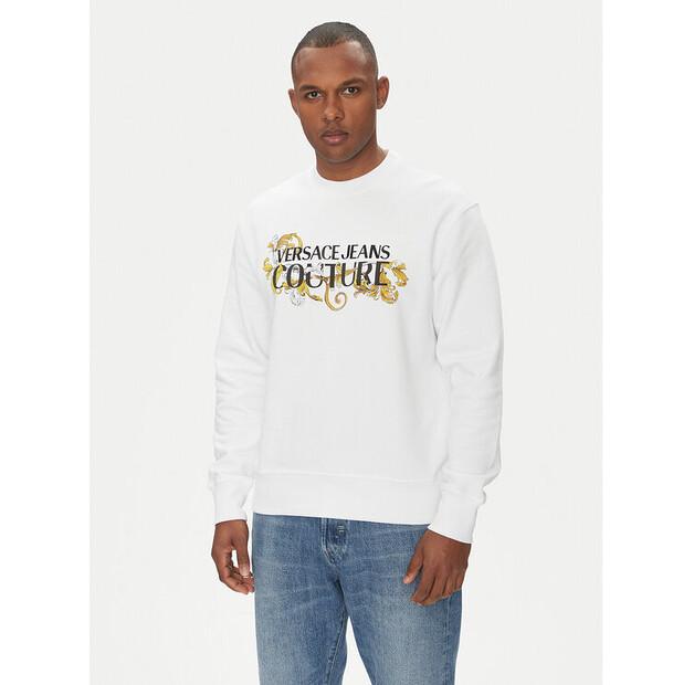 Толстовка Versace Jeans Couture 78GAIC06 EU XL