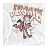 Toy Story Womens/Ladies Jessie Mono T-Shirt