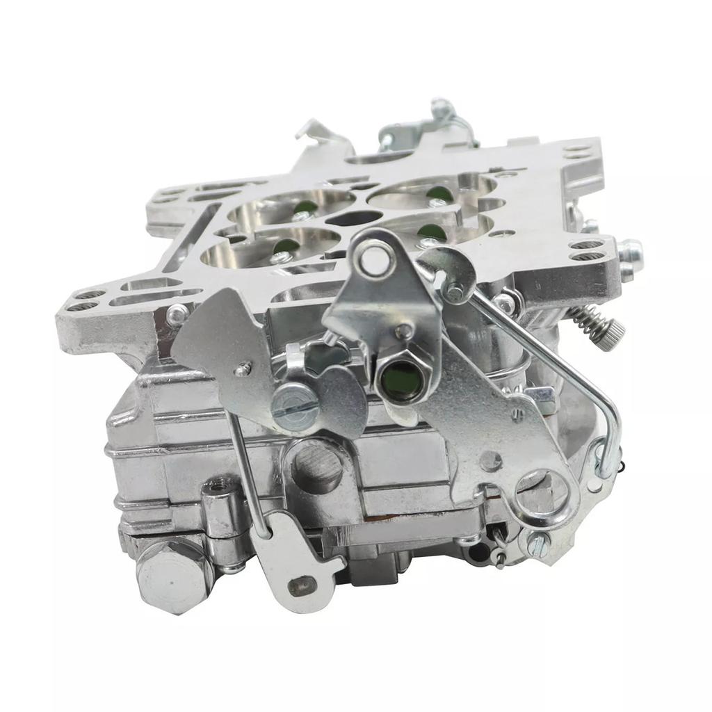 4 Barrel 1407 Carburetor 750 CFM Manual Choke