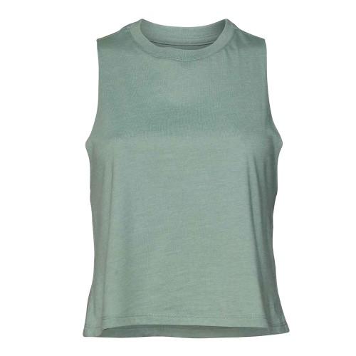 Bella + Canvas Womens/Ladies Racerback Tank Top