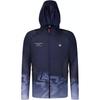 New Fitness Series Jackets & Coats Men's All Over Print A11M431702F-ZA