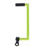 Weed Trimmer Grip String Trimmer Handle with Trimmer Shoulder Harness Ergonomic Weeder Handle