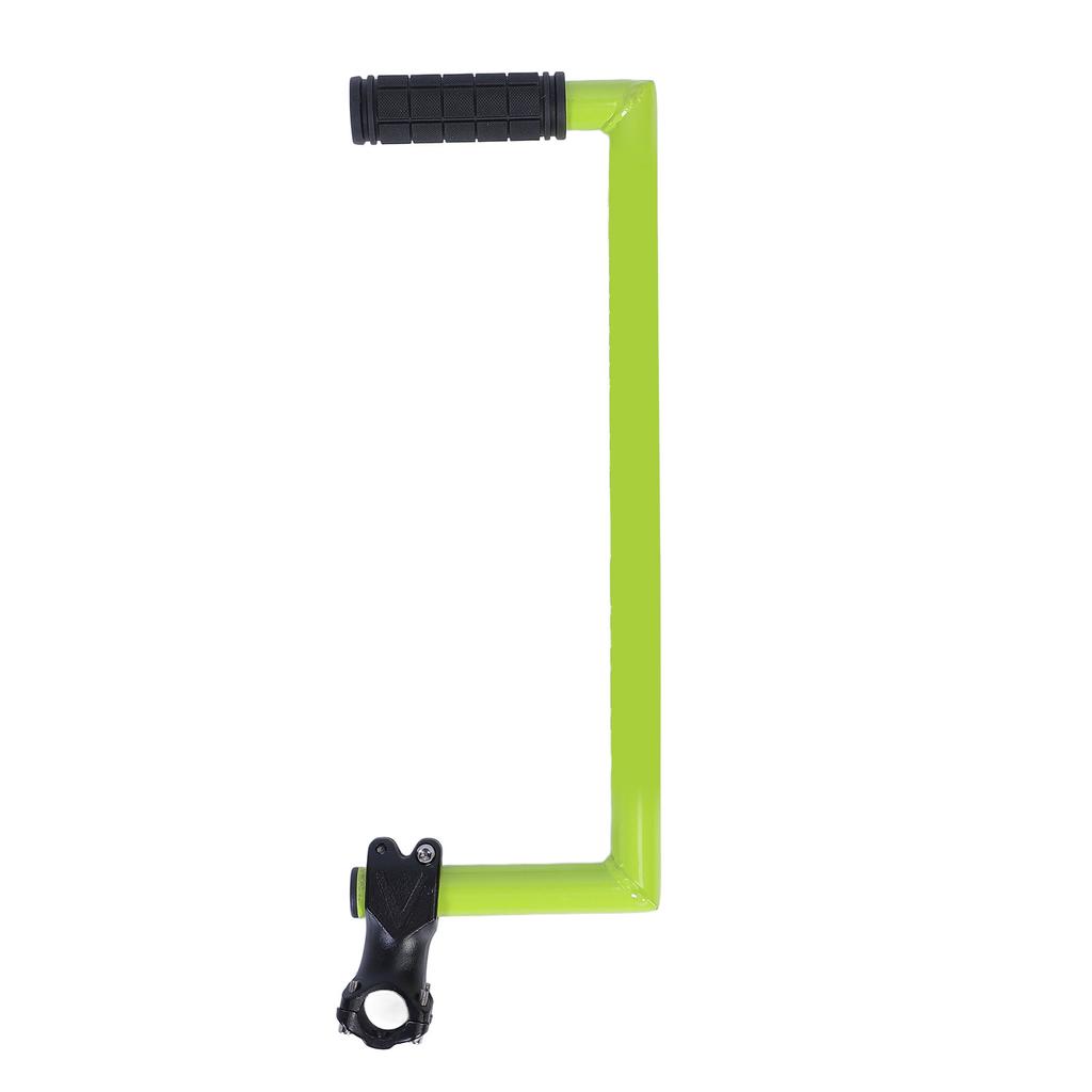 Weed Trimmer Grip String Trimmer Handle with Trimmer Shoulder Harness Ergonomic Weeder Handle