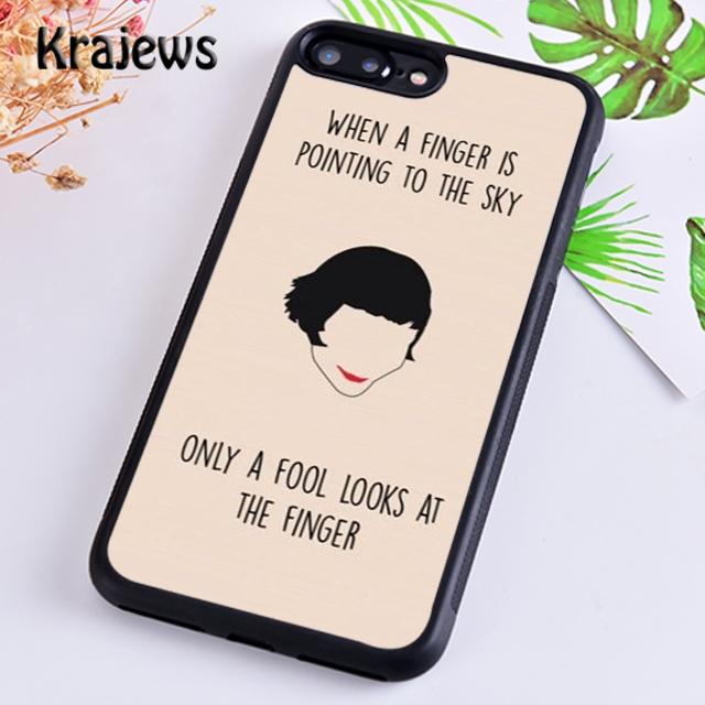 Krajews Amelie Movie Poster Soft Phone Case Cover For IPhone 18 17 Air 16 15 14 plus 11 12 13 pro max Plus coque Fundas
