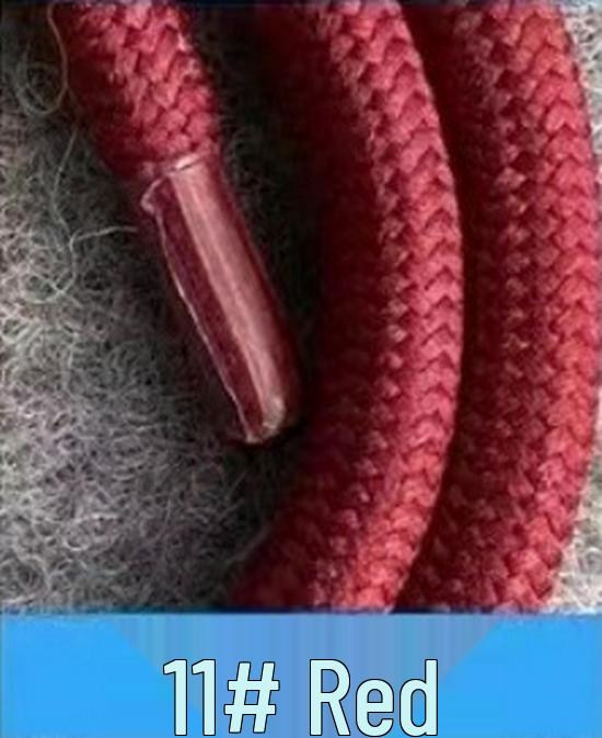 120+ Color Stretch Crossbody Neck Lanyard for Apple & Huawei Cases - 1.6m, 6mm