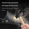 Tesla Model 3/Y Coolant Pipe Guard & Chassis Protection Accessory