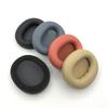 Fit Perfectly Ear Pads for W820NB Headphones Easily Replaced Foam Earmuffs Ear Cushions with Buckle