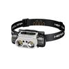 Powerful LED Rechargeable Headlamp 1500 lumens Rotating Aluminum LED Waterproof Head Flashlight for Outdoor,Camping,Fishing