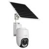 TP-LINK 4MP 4G Solar PTZ Outdoor Security Camera Kit CN plug (adapter included)