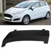 Rear Bumper Tow Towing Eye Hook Cover Cap Fit for Ford Fiesta MK7 20082016 8A6117K922AB5ZCT