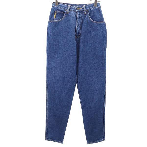 

ARMANI JEANS high waist Denim pants W28 jeans Women Used
