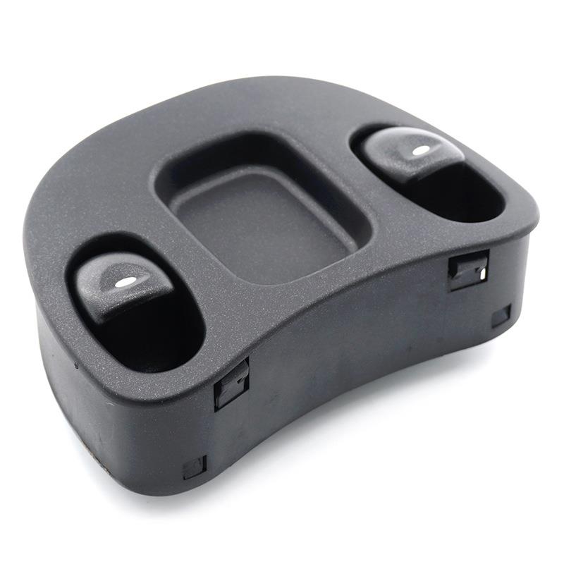 

for Holden Commodore 2000-2003 Car Electric Window Master Control Switch Regulator Button 92105380 6 PIN Replacement Car Parts 1pc Front