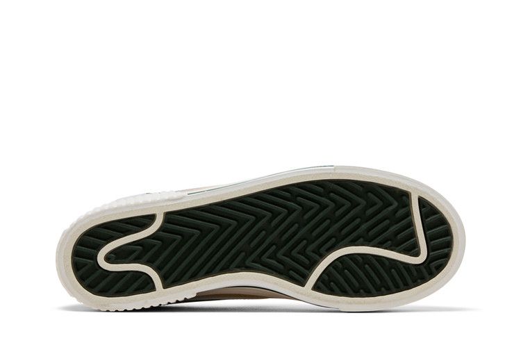 Nike Court Legacy Lift White Sail Sesame Fir (Women's)
