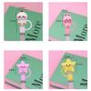 1Pcs Reusable Star Shape Silicone Straw Tips Drinking Dust Cap Splash Proof Plugs Cover Cup Accessories 10mm Straw Sealing Tools