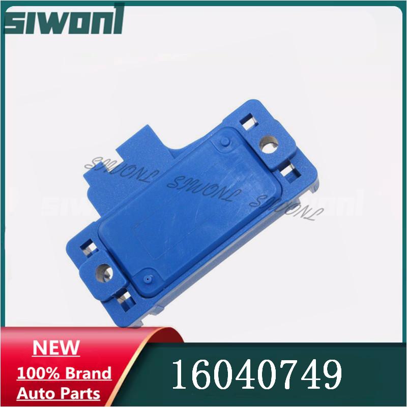 Newest Type 3Bar (3 bar) Turbo Boost Map Sensor Detroit Diesel 12223861 213-1562 16040749 23528418