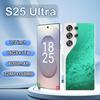 Cross-border S25 Ultra 16+1T Android Smartphone with 7.3-inch Large Screen