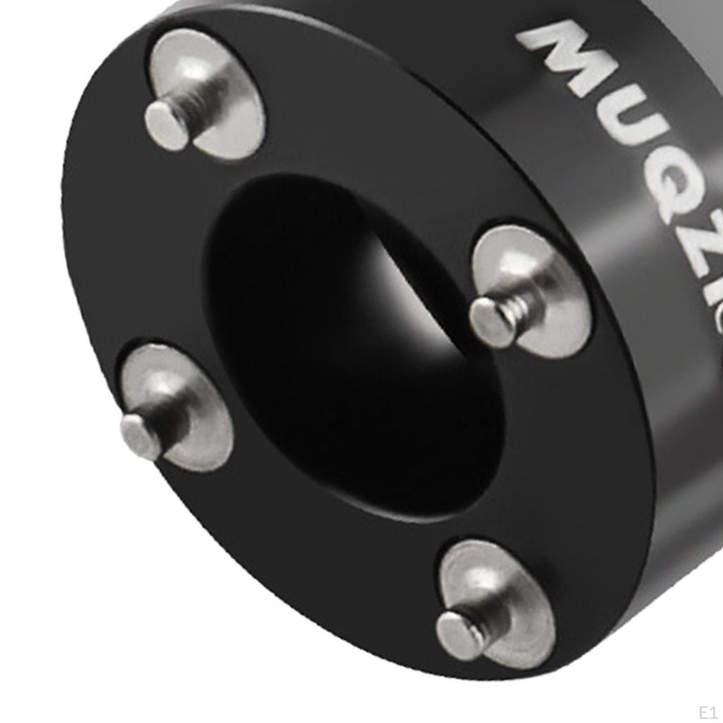 Aluminum Alloy Crank Arm Cap Removal Tool for Dub BB30