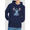Lilo & Stitch Mens Aloha Hoodie