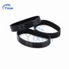 2M Closed Timing Belt Length 118 120 126 130 136 142 158 160 161 162 168mm Width 4/5/6/10mm 2M Rubber Vacuum Cleaner Drive Belt