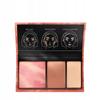 Avon Palette Viso 3-in-1, Blush, Bronzer, Illuminante, Golden Hour