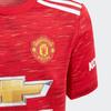 adidas Manchester United T Shirt Red FM4292