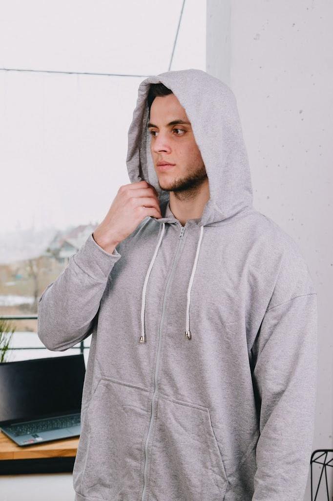 Imbracaminte sport (a bărbaților) Orice sezon 8373-057 HC