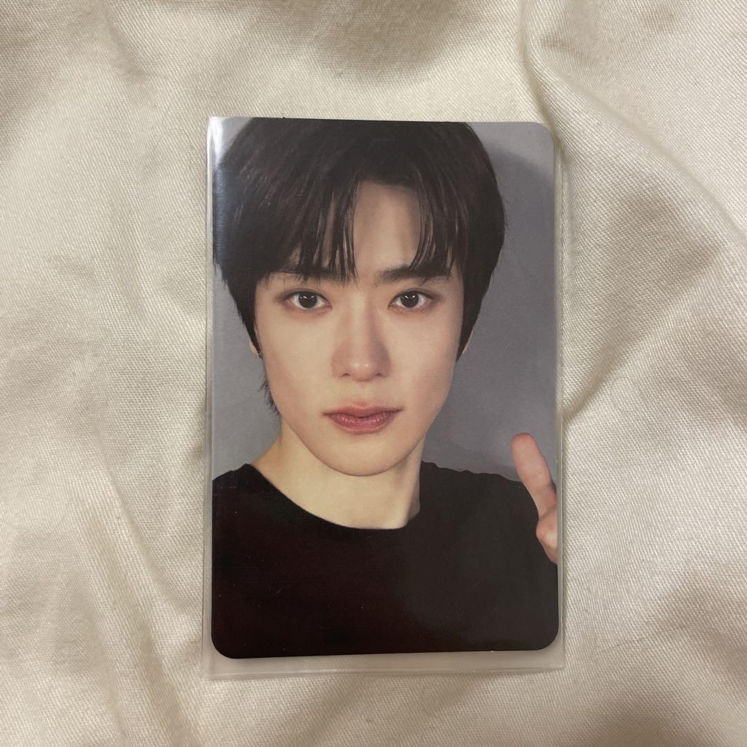 

[USED] NCT127 Jaehyun d2c fact check