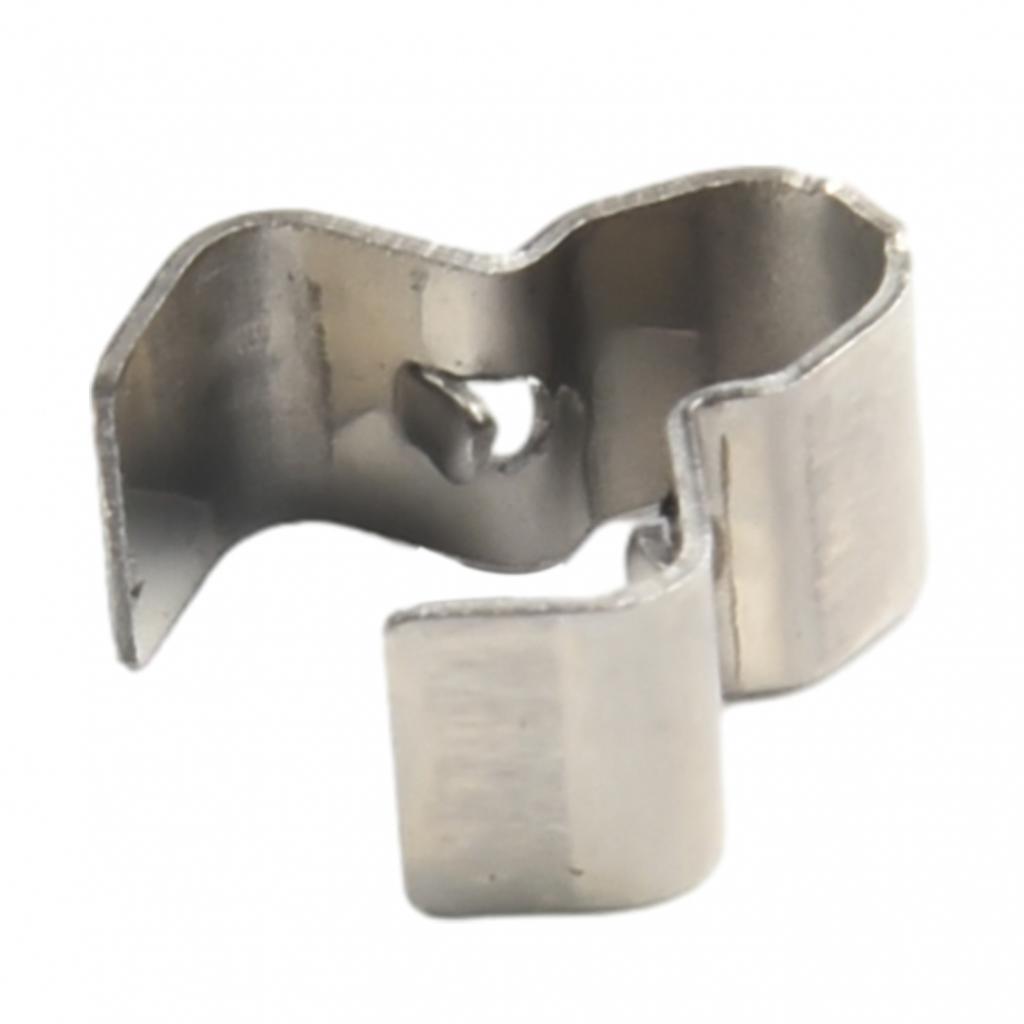 Ersatz Kunststoffclip Heckklappenverkleidung 10 Stück Zubehör