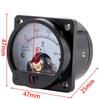 Analog Dial Round AC 0-300V AC Voltage Voltmeter Volt Tester Voltmeter Gauge Pointer Voltmeter