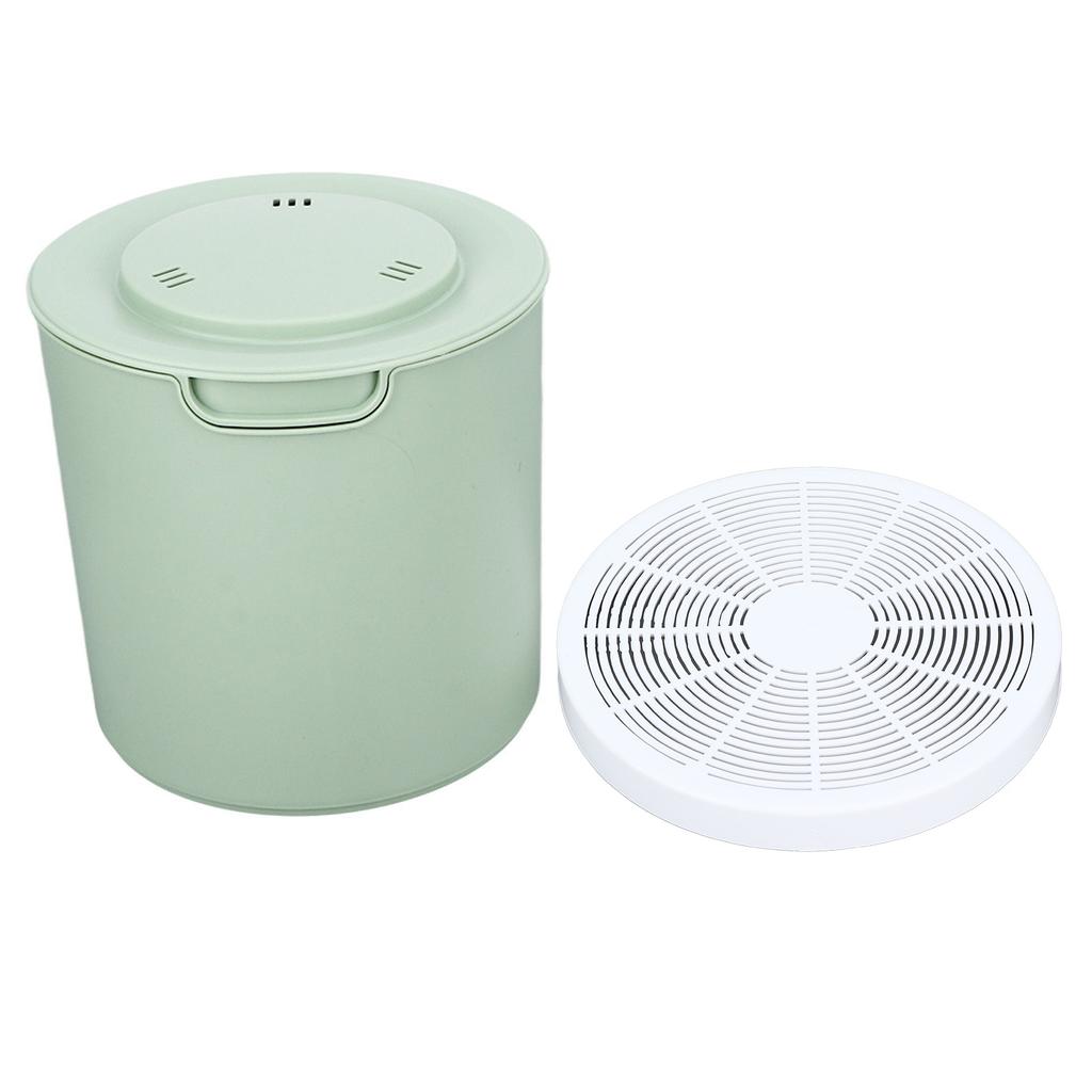 Bean Sprouts Machine Food Grade Large Capacity Safe Automatic Bean Sprouts Maker for Bean Sprouts