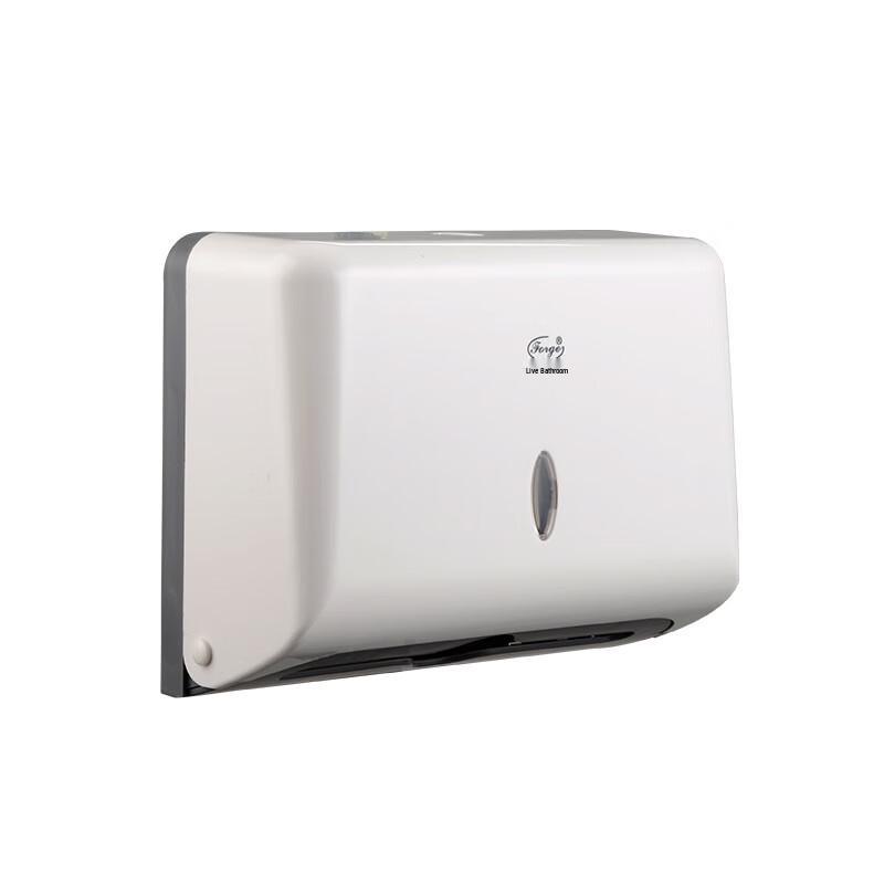 ABS Plastic Bathroom Hand Towel Dispenser FQ-604-A