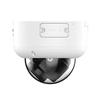 Dahua 4MP Starlight Kamera Sieciowa Kopułkowa wtyczka CN (adapter w zestawie)