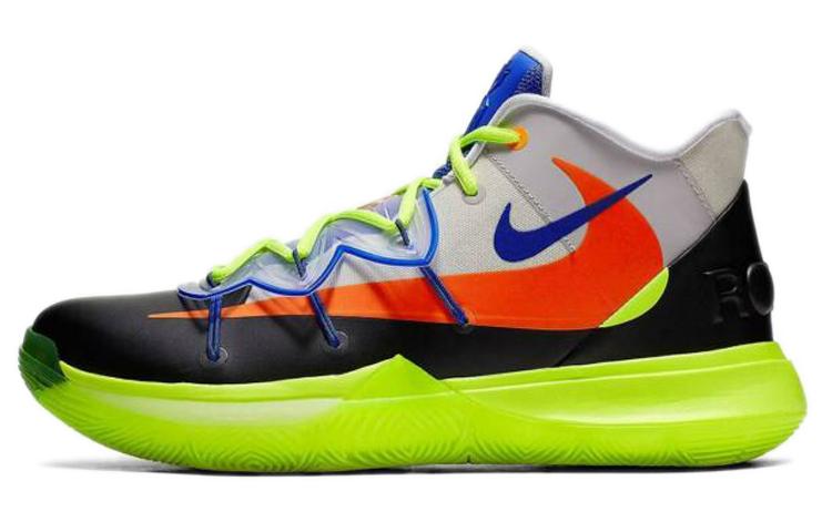 

Nike Kyrie 5 Rokit GS AV3837-901 37.5