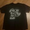 Vintage Car Seat Headrest Rock Band Shirt Unisex Tour S To 5XL BO082 Unisex T-Shirt