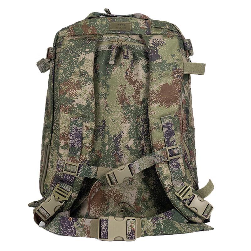 Military Style Tactical Assault Backpack
