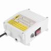 Pump Control Box Deep Well Pump Submersible Household Suction Pumps Controller Stainless Steel Water Pump Accessories Switch Box
